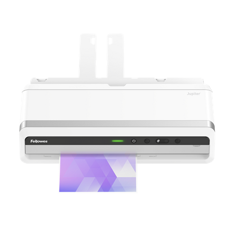 Fellowes Laminator Jupiter A3 White/Grey