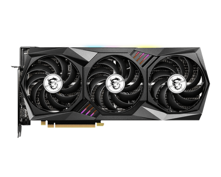 MSI GeForce RTX 3060 Ti GAMING X TRIO 8GD6X NVIDIA, 8 GB, GeForce RTX 3060 Ti, GDDR6X, PCI Express Gen 4, HDMI ports quantity 1, Memory clock speed 19000 MHz