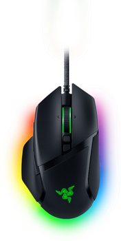 Razer Mouse Basilisk V3 black