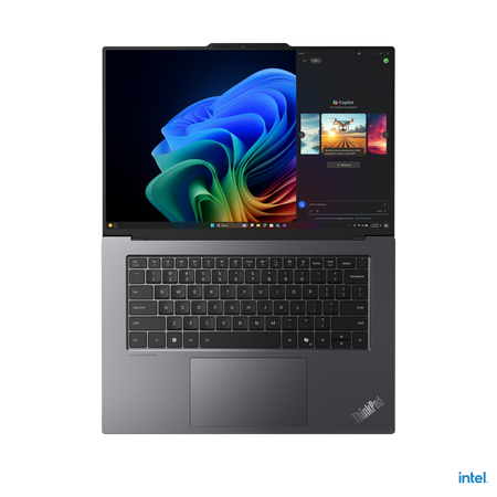 Lenovo ThinkPad X9-15 G1 | Grey | 15.3 " | OLED | Touchscreen | 2.8K | 2880 x 1800 pixels | Intel Core Ultra 7 | 258V | 32 GB | Soldered LPDDR5x | Solid-state drive capacity 1000 GB | Intel Arc Graphics | Windows 11 Pro | 802.11be | Bluetooth version 5.4