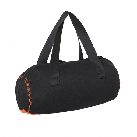 Etui do głośnika przenośnego JBL Charge 4/5 FLIP 5/6/7 CH-406 czarne piankowe