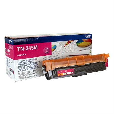 Toner Brother TN-245M magenta 2.2k