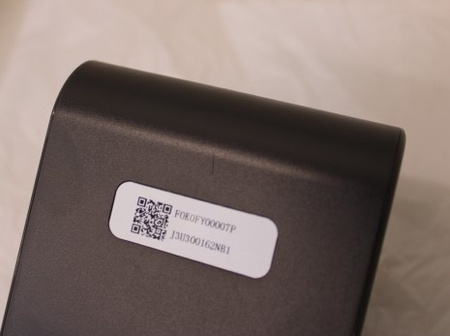 SALE OUT. Jimmy JV83 Pro Battery Pack | Jimmy | JV83 Pro Battery Pack | USED, SCRATC