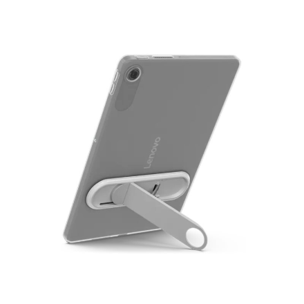 Lenovo Tab (without power adapter) | TB311FU | 10.1 " | Luna Grey | IPS | 1920 x 1200 pixels | MediaTek | Helio G85 | 4 GB | Soldered LPDDR4x | 64 GB | Wi-Fi | Front camera | 5 MP | Rear camera | 8 MP | Bluetooth | 5.3 | Android | 14 | Warranty 24 month(s