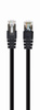 Kabel kat.6A SFTP LSZH Patch cord 5m (czarny) Gembird