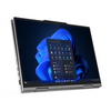 Lenovo | ThinkPad X1 2-in-1 G10 | 14 " | Touchscreen | WUXGA | Intel Core Ultra 7 | 258V | 32 GB | Solid-state drive capacity 1000 GB | Intel Arc Graphics 140V | Windows 11 Pro | LTE Upgradable | Keyboard language Nordic | Keyboard backlit | Warranty 36 m