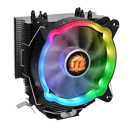 Chodzenie procesora Thermaltake UX 200 ARGB Lightning