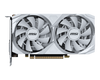 MSI GeForce RTX 3050 VENTUS 2X XS WHITE 8G OC | NVIDIA | 8 GB | GeForce RTX 3050 | GDDR6 | HDMI ports quantity 1 | 128-bit