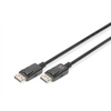 Digitus DisplayPort Connection Cable | DisplayPort | 2 m