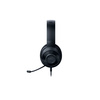 Razer Headset Kraken X Lite 7.1 Gaming black USB 7.1-Kanal; ohrumschließend