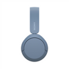 Sony WH-CH520 Wireless Headphones, Blue