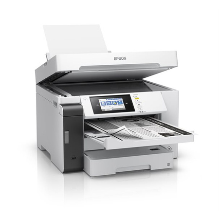 Epson EcoTank ET-M16680 s/w (3in1) A3