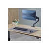 Fellowes Breyta Desk Mat - Grey | Fellowes