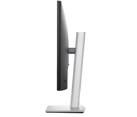 Dell P2725D | 27 " | IPS | QHD | 16:9 | 100 Hz | 8 ms | 2560 x 1440 pixels | 350 cd/m² | HDMI ports quantity 1 | Warranty 60 month(s)