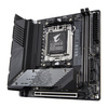 Gigabyte B650I AX, AMD B650 Mainboard - Sockel AM5, DDR5