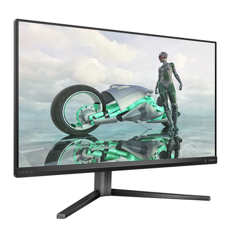 Philips | 27M2N3800A/00 | 27 " | Fast IPS | 4K UHD | 16:9 | 160 Hz | 1 ms | 3840 x 2160 pixels | 350 cd/m² | HDMI ports quantity 2 | Charcoal