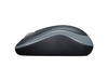 Logitech Mouse M185 Wireless Swift Grey Deutschland und Osteuropa Verpackung