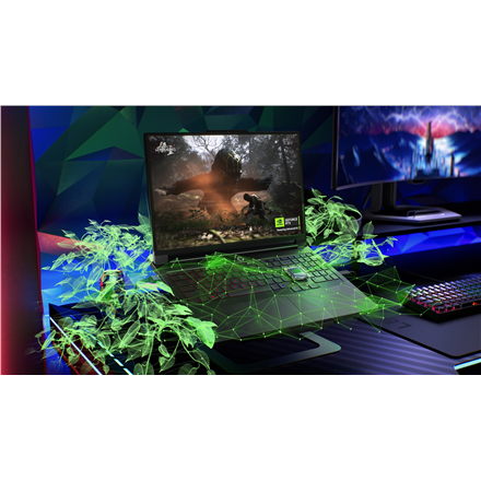 Lenovo Legion Pro 7 16IAX10H | Eclipse Black | 16 " | OLED | WQXGA | 2560 x 1600 pixels | Intel Core Ultra 9 | 275HX | 64 (2x32) GB | CSODIMM DDR5 | Solid-state drive capacity 2000 GB | NVIDIA GeForce RTX 5090 | GDDR7 | 24 GB | Windows 11 Home | 802.11be