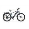 Lancia Genio E-Bike, City E-Bike, Motor power 250 W, Wheel size 27.5 ", Warranty 24 month(s), Silver