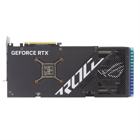 ASUS VGA 16GB RTX4070TI SUPER-ROG-STRIX-O16G-GAMING 3xDP/2xHDMI ROG-STRIX-RTX4070TIS-O16G-GAMING