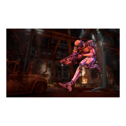 Sony | INZONE M10S | 27 " | OLED | 16:9 | 480 Hz | 0.03 ms | 2560 x 1440 pixels | 275 cd/m² | HDMI ports quantity 2 | Black