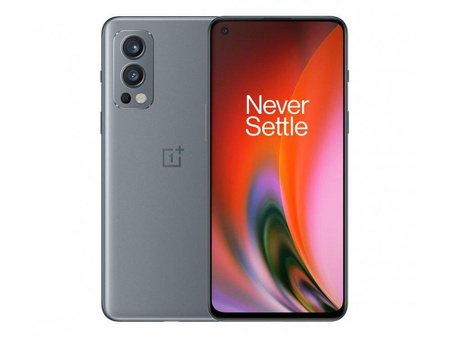 Telefon OnePlus Nord 2 5G 12GB/256GB Gray Sierra