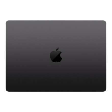 Apple MacBook Pro 14" Apple M5 10C CPU, 10C GPU 16GB/512GB SSD/Space Black/INT | Apple
