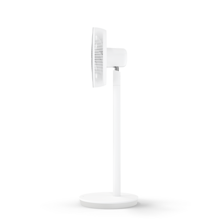 Duux Fan | Whisper Essence | Stand Fan | Grey | Diameter 33 cm | Number of speeds 7 | Oscillation | No