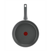 Tefal C4260643 Renewal Pan, 28 cm, Suitable for induction, Grey