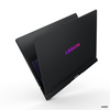Lenovo Legion Pro 7 16AFR10H | Eclipse Black | 16 " | OLED | WQXGA | 2560 x 1600 pixels | Glossy | AMD Ryzen 9 | 9955HX3D | 32 GB | SO-DIMM DDR5 | Solid-state drive capacity 2000 GB | NVIDIA GeForce RTX 5080 | GDDR7 | 16 GB | Windows 11 Home | 802.11be |