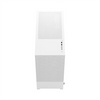 Fractal Design Pop Air White TG Clear Tint Midi-Tower - weiß