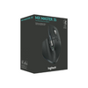 Logitech MX MASTER 3S Wireless Mouse, Graphite | Logitech