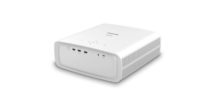 Philips | NeoPix 750 | Full HD (1920x1080) | 700 ANSI lumens | 3000:1 | White | Wi-Fi