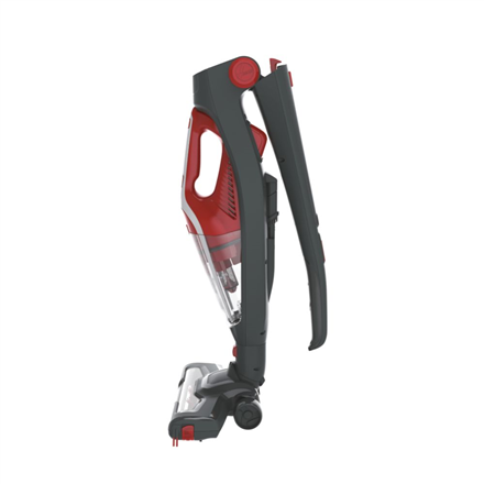 Hoover Vacuum Cleaner 	HF21L18 011 Handstick 2in1 18 V N/A W Operating time (max) 35 min Grey/Red