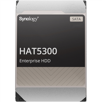 Synology NAS HD3.5" SATA 12TB HAT5300-12T