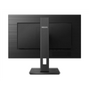 Philips LCD Monitor 272S1AE/00 27 ", FHD, 1920 x 1080 pixels, IPS, 16:9, Black, 4 ms, 250 cd/m², Headphone out, 75 Hz, W-LED system, HDMI ports quantity 1