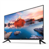 Xiaomi A Pro 32" (80 cm) Smart TV Google TV HD 1366 x 768 pixels Wi-Fi DVB-T2/C, DVB-S2 Black