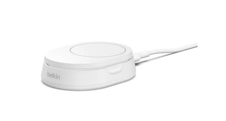 Belkin | Magnetic Charging Stand | BoostCharge Pro