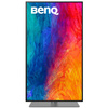 BenQ PD3225U, 31,5 Zoll Grafik Monitor, 60 Hz, IPS