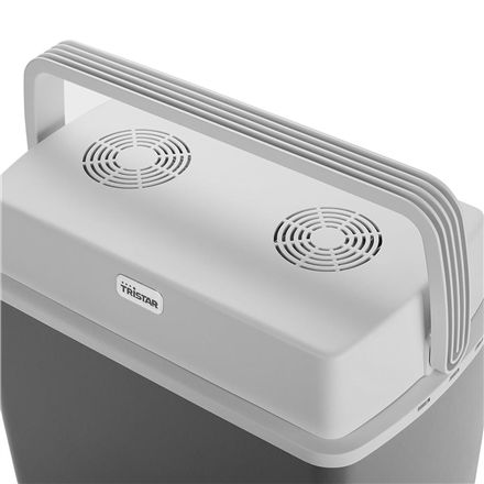 Tristar Cool box KB-7424 22 L, 12 V