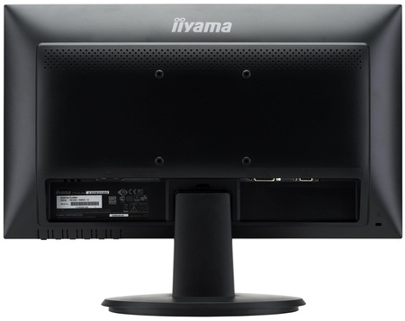 iiyama 19.5'' TN E2083HSD-B1