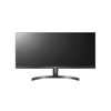 LG UltraWide Monitor 29WP500-B 29 " IPS WFHD 21:9 5 ms 250 cd/m² Black Headphone Out Port 75 Hz HDMI ports quantity 2