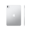 Apple 11-inch iPad Pro M5 Wi-Fi 1TB with standard glass - Silver | Apple