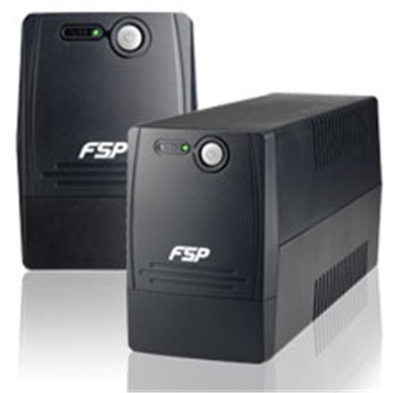 FSP FP 1500 1500 VA 290 V 110 / 120 VAC or 220 / 230 / 240 VAC V