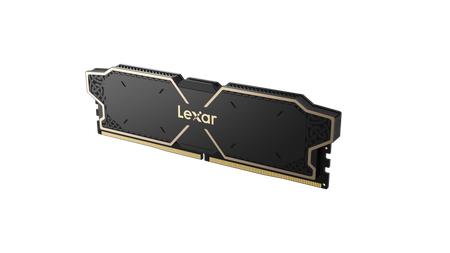 Lexar 32 GB | DDR5 | 6000 MHz | PC/server | Registered No | ECC Yes