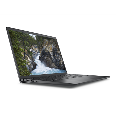 Dell | Vostro 15 3530 | Black | 15.6 " | WVA | FHD | 1920 x 1080 pixels | Anti-glare | Intel Core i5 | i5-1335U | SSD | 8 GB | DDR4 | SSD 512 GB | Intel UHD Graphics | Windows 11 Home | 802.11ac | Keyboard language English | Keyboard backlit | Warranty 36