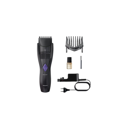 HAIR CLIPPER ER-GB37-K503 PANASONIC Panasonic | Rechargeable