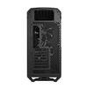 Fractal Design Torrent Midi-Tower Dark Tint, Tempered Glass, schwarz