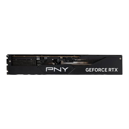 PNY 16GB RTX4080 SUPER VERTO Tripple Fan-OC 3xDP/HDMI RTX 4080 SUPER 16GB VERTO Overclocked Tripple Fan