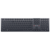 Dell Premier Collaboration Keyboard KB900 Keyboard Wireless US International Graphite